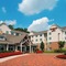 Residence Inn By Marriott Philadelphia Langhorne - map