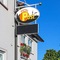 Hotel Post Rosbach - map