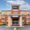 Extended Stay America Boston Marlborough - map