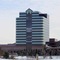 Springhill Suites Detroit Auburn Hills - map