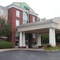 Holiday Inn Express & Suites Starkville, An Ihg Hotel - map
