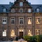Schlosshotel Hugenpoet - map