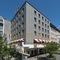 Hotel Noy - map