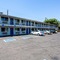 Motel 6 Sacramento Downtown - map