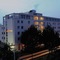Ghotel Hotel & Living Göttingen - map
