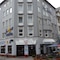 Insel Hotel - map