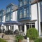 Top Hotel Atrium Am Meer - map