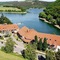 Göbel's Seehotel Diemelsee - map