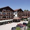Wellnesshotel Eibl-Brunner - map