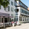 Flair Hotel Vier Jahreszeiten - map