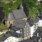 Hotel Restaurant Graf Rolshausen - map