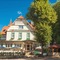 Hotel Am Schlosspark - map