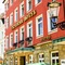Victoria Hotel - map