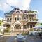 Hotel Villa Vinum Cochem - map