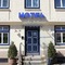 Hotel Rendsburg - map