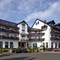 Hotel Sonnenhof Dietzenbach - map
