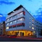 Centro Hotel Braunschweig, Trademark Collection By Wyndham - map