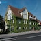 Zeller Hotel & Restaurant - map