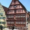 Hotel Deutsches Haus - map