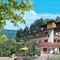 Sackmann Wanderhotel - map
