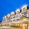 Best Western Hotel Brunnenhof - map