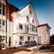 Hotel An Der Linah - map