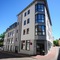 The Green Rostock Apartment Hotel - map
