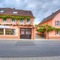 Hotel-Pension Altes Weinhaus - map
