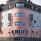 Hotel Martin - map