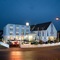 Hotel Restaurant Vater Rhein - map