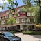 Hotel Linde - map