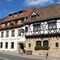 Weinkastell Zum Weissen Ross - map