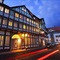 Hotel Ritter St. Georg - map