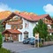Hotel Antonia - map