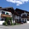 Ferienhaus Fux Hotel Garni - map