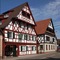 Hotel Engel - map