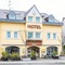 Hotel Das Kronprinz - map