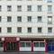 Leonardo Hotel Frankfurt City Center - map