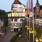 Hotel-Restaurant Ketterer Am Kurgarten - map