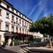 Hotel Ross - map