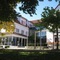Hotel & Restaurant Grüner Baum - map