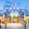 Best Western Hotel Bad Rappenau - map