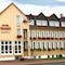 Weser Wasserbetten Hotel Baxmann - map