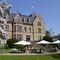 Romantik Hotel Schloss Rettershof - map