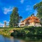 Ekesparre Boutique Hotel - map