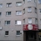 Hotel Dorell - map