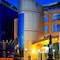 Sun City Hotel - The Gabriel - map