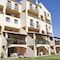 Apartamentos El Toro - map