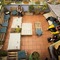 Hostel One Sants - map