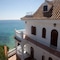 Hostal Mar De Frente - map